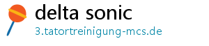 delta sonic