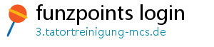 funzpoints login