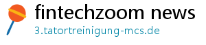 fintechzoom news