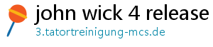 john wick 4 release date netflix