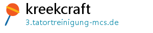 kreekcraft