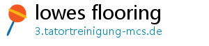 lowes flooring